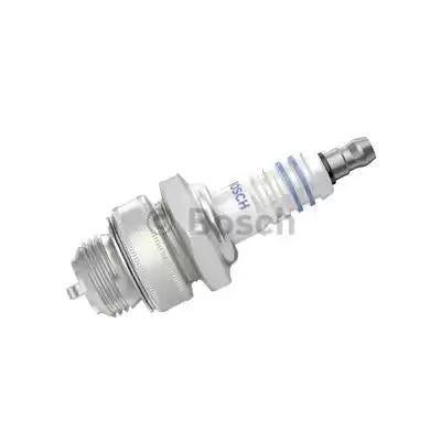 Bosch Spark Plug M5AC - Vroom Classics