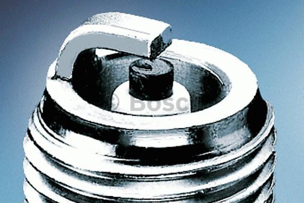 Bosch Spark Plug M5AC - Vroom Classics
