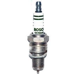 Bosch Spark Plug W145T2 - Vroom Classics