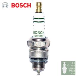 Bosch Spark Plug W145T7 - Vroom Classics