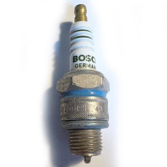 Bosch Spark Plug W200P1 - Vroom Classics