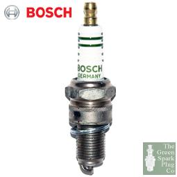 Bosch Spark Plug W200RT27 - Vroom Classics