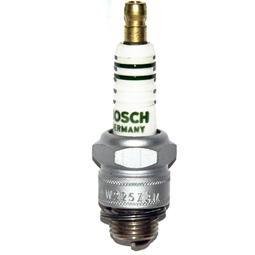 Bosch Spark Plug W225Z3M - Vroom Classics