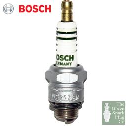Bosch Spark Plug W225Z3M - Vroom Classics