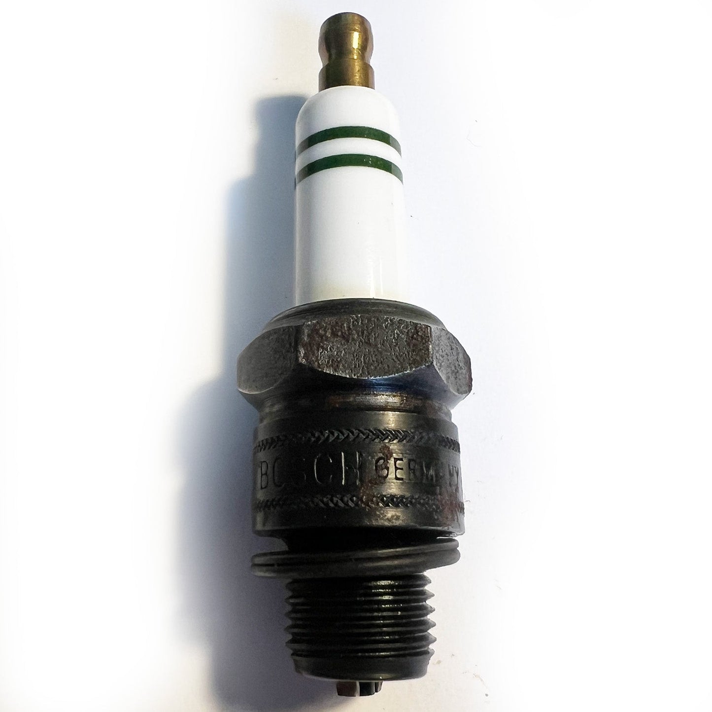 Bosch Spark Plug W240P11S - Vroom Classics