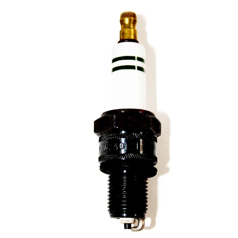 Bosch Spark Plug W240T21 - Vroom Classics