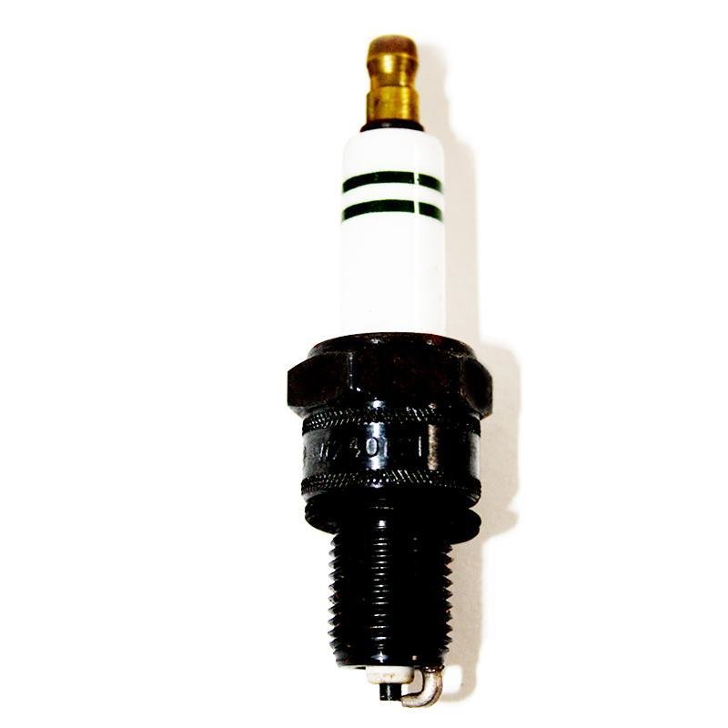 Bosch Spark Plug W240T21 - Vroom Classics