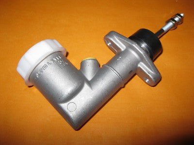 BRAKE / CLUTCH MASTER CYLINDER / TRIKE / KIT CAR 3/4" BORE - Vroom Classics