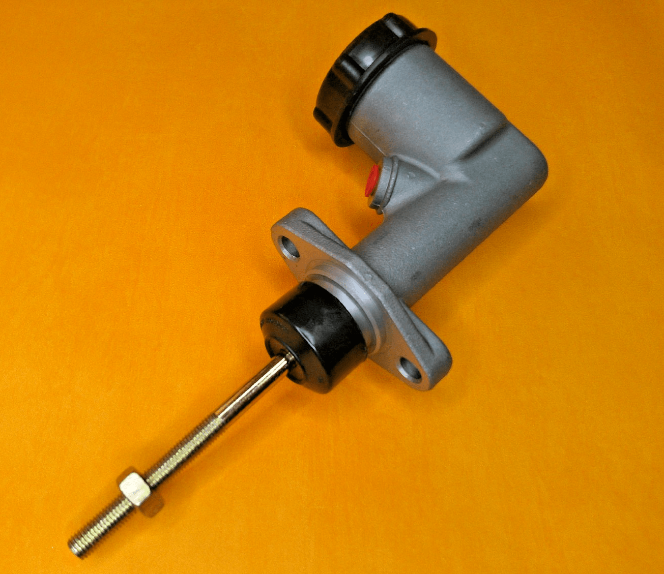 BRAKE or CLUTCH MASTER CYLINDER for TRIKE or KIT CAR - 5/8" BORE !!! - Vroom Classics