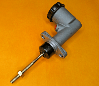 BRAKE or CLUTCH MASTER CYLINDER for TRIKE or KIT CAR - 5/8" BORE !!! - Vroom Classics