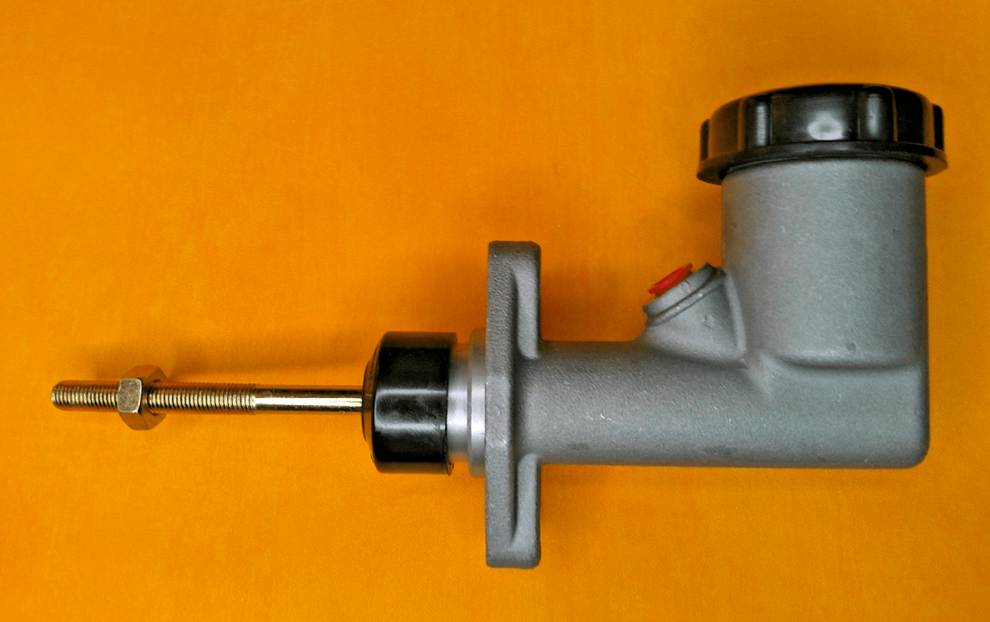BRAKE or CLUTCH MASTER CYLINDER for TRIKE or KIT CAR - 5/8" BORE !!! - Vroom Classics
