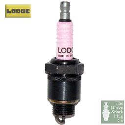 1x Lodge Spark Plug BSNY