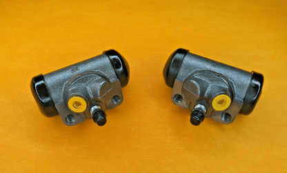 BUICK PACKARD OLDSMOBILE CHEVROLET(1951 - 1970)NEW PAIR REAR BRAKE WHEEL CYLINDERS - Vroom Classics