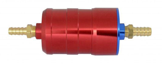 BULLET FILTER 10-8mm (Red) (BULLETA2-R) - Vroom Classics