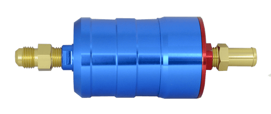 Bullet Filter 12mm TO JIC-6 (Blue) (BulletA10-B) - Vroom Classics