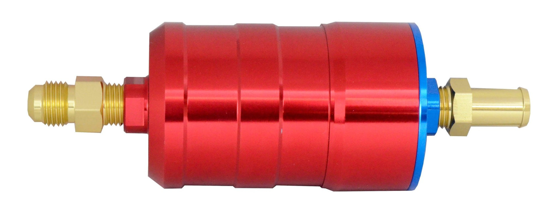 Bullet Filter 12mm TO JIC - 6 (Red) (BulletA10 - R) - Vroom Classics
