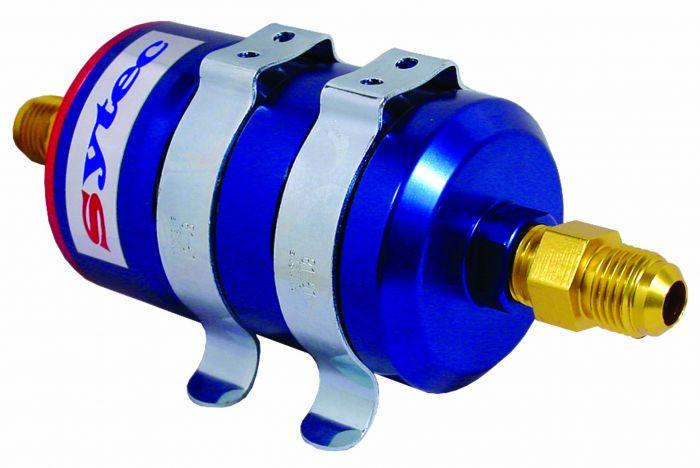 Bullet Filter JIC8 - JIC6 (Blue) (BulletF3 - B) - Vroom Classics