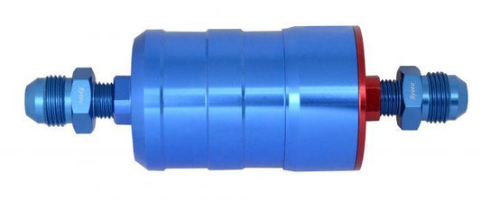 Bullet Filter JIC8-JIC8 (Blue) (BulletF2-B) - Vroom Classics