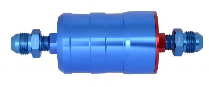 Bullet Filter JIC8 - JIC8 (Blue) (BulletF2 - B) - Vroom Classics