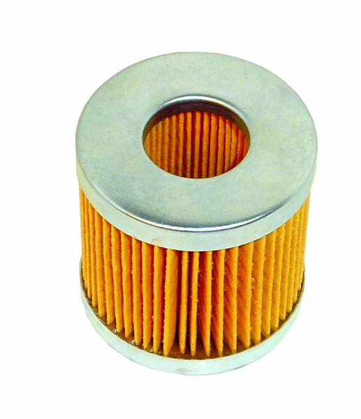 BULLET FILTER PAPER FILTER ELEMENT (8 Micron) (BULLA01) - Vroom Classics