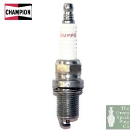 1x Champion Copper Plus Spark Plug C7YC