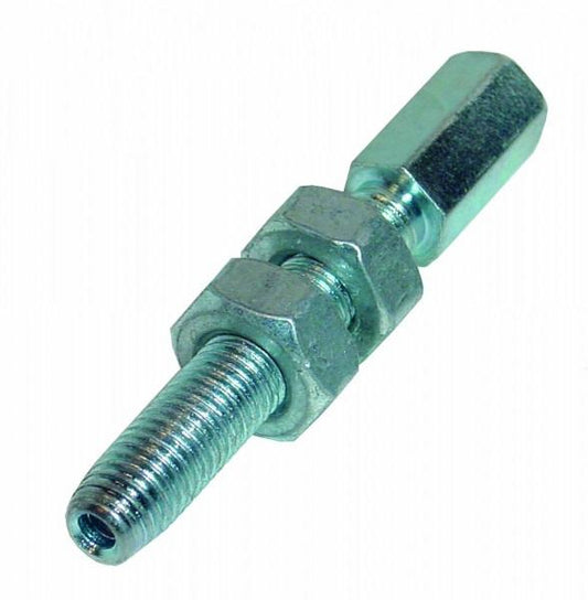 Cable Adjuster & Nuts For Sytec STLK100 Throttle Linkage (STLKA005) - Vroom Classics