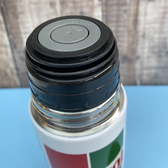 Castrol GTX Flask - Vroom Classics