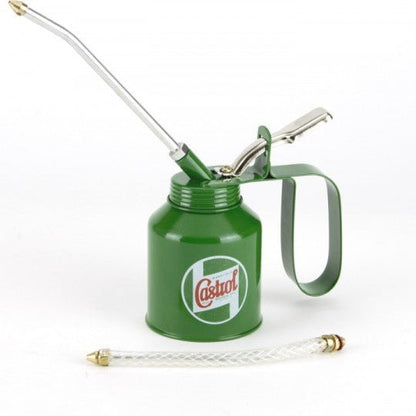 Castrol Oil Can - Vroom Classics