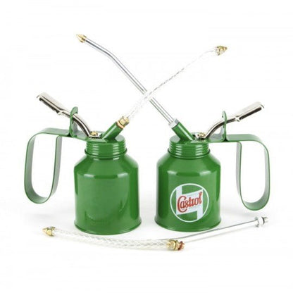 Castrol Oil Can - Vroom Classics