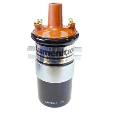 CEC Lumenition Performance Ignition System Constant Energy Coil - Vroom Classics