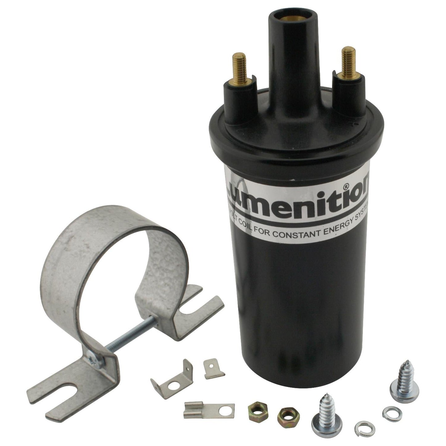 CEC Lumenition Performance Ignition System Constant Energy Coil - Vroom Classics