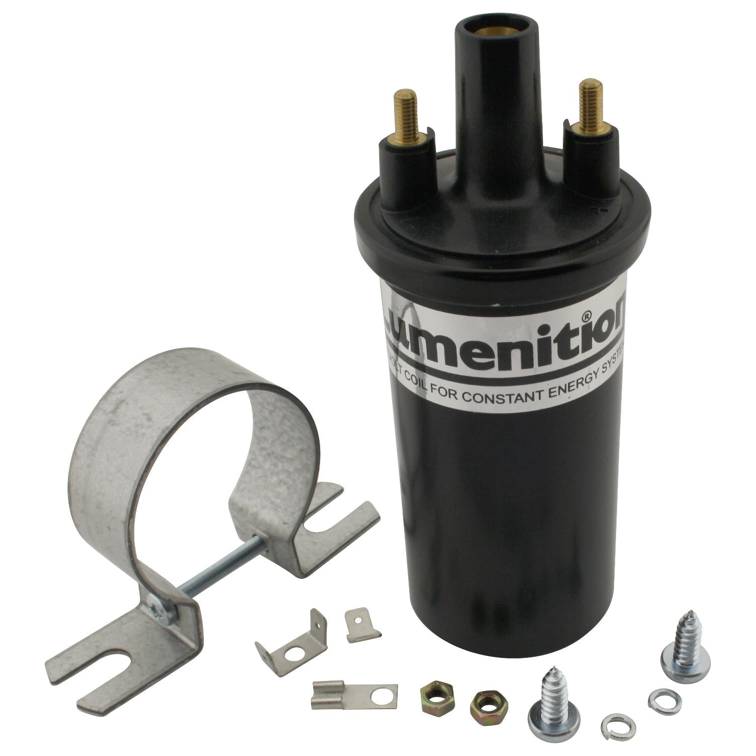 CEC Lumenition Performance Ignition System Constant Energy Coil - Vroom Classics