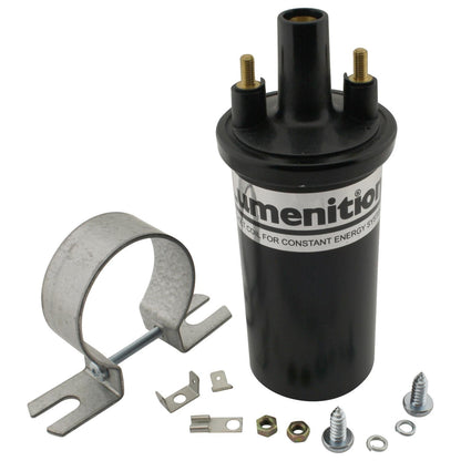 CEC Lumenition Performance Ignition System Constant Energy Coil - Vroom Classics