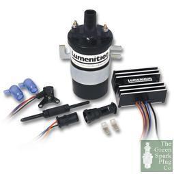CEK150 Lumenition Performance Ignition System Constant Energy System - Vroom Classics