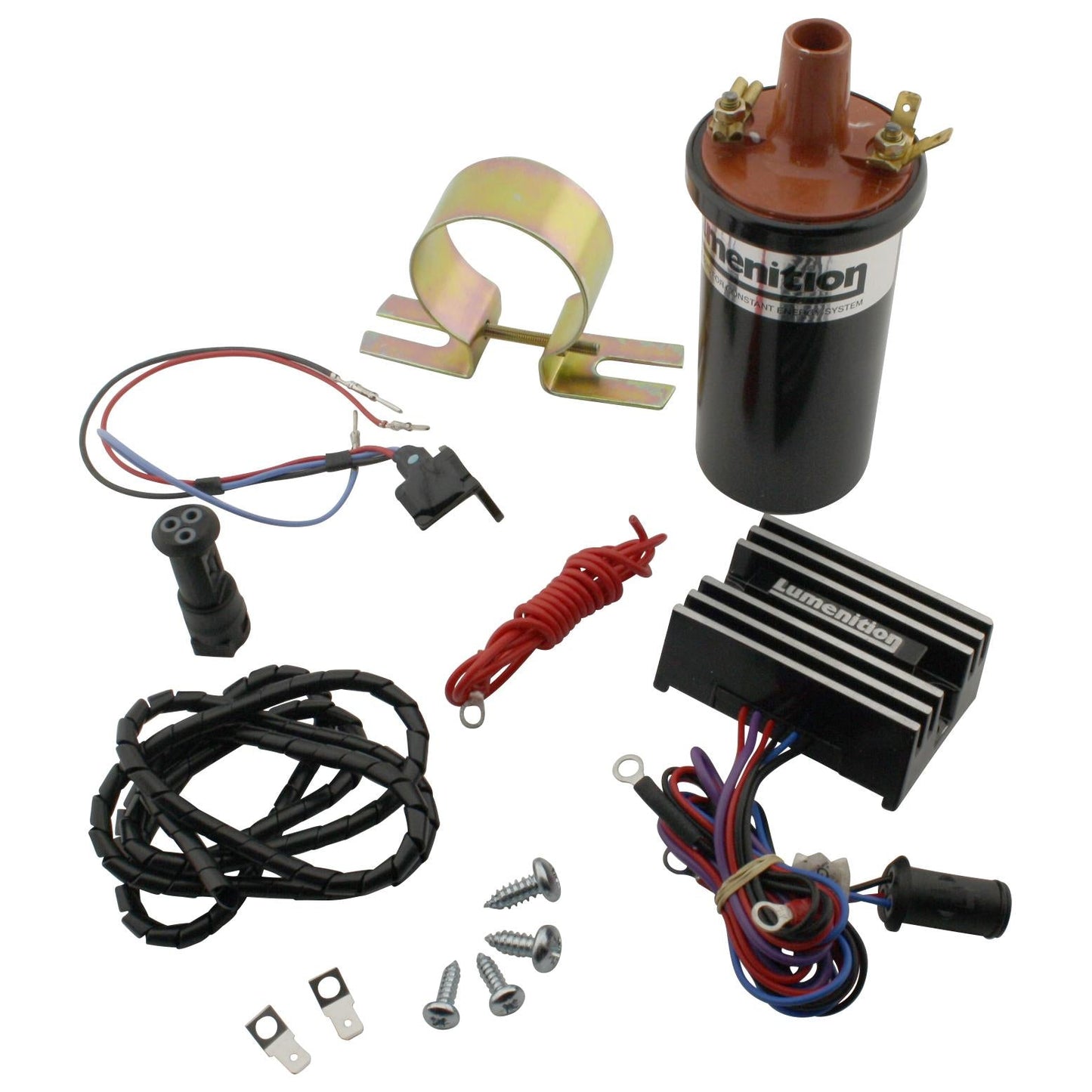 CEK150 Lumenition Performance Ignition System Constant Energy System - Vroom Classics