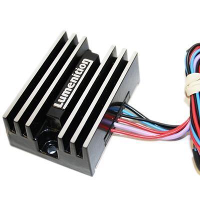 CEM Lumenition Performance Ignition System Constant Energy Module - Vroom Classics