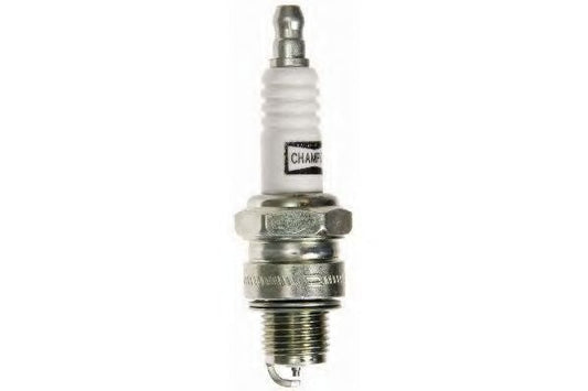 Champion 88831 Spark Plug (Replaces L78C L77JC4 QL77JC4 QL78C B8HS B9HS BR9HS BR8HS ) US Number CCH88831 8883 - 1 - Vroom Classics