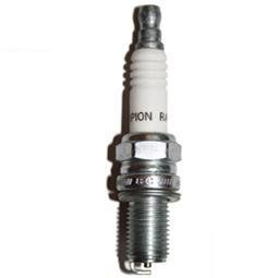 Champion A59GC Spark Plug Racing - Vroom Classics