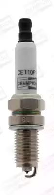 Champion CET10P Spark Plug EON TITAN - Vroom Classics