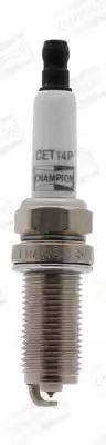Champion CET14P Spark Plug EON TITAN - Vroom Classics