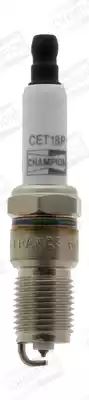 Champion CET18P Spark Plug EON TITAN - Vroom Classics