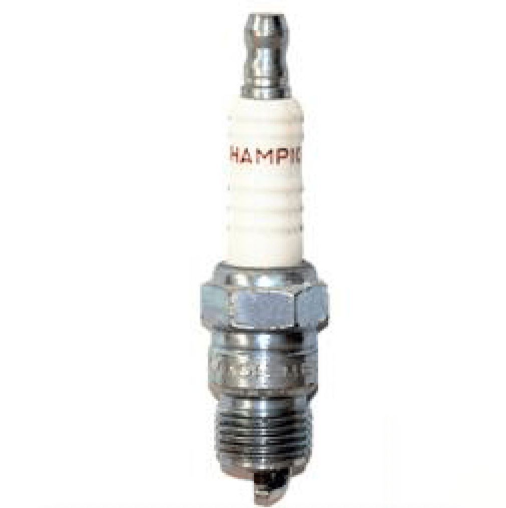 Champion Copper Plus Spark Plug V9YC - Vroom Classics