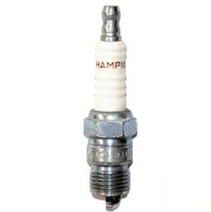 Champion Copper Plus Spark Plug V9YC - Vroom Classics
