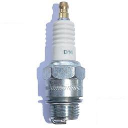 Champion D14 Spark Plug Standard CCH514 - Vroom Classics
