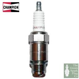 Champion D23 Spark Plug Standard - Vroom Classics