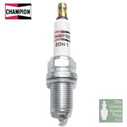 Champion EON1 Spark Plug - Vroom Classics
