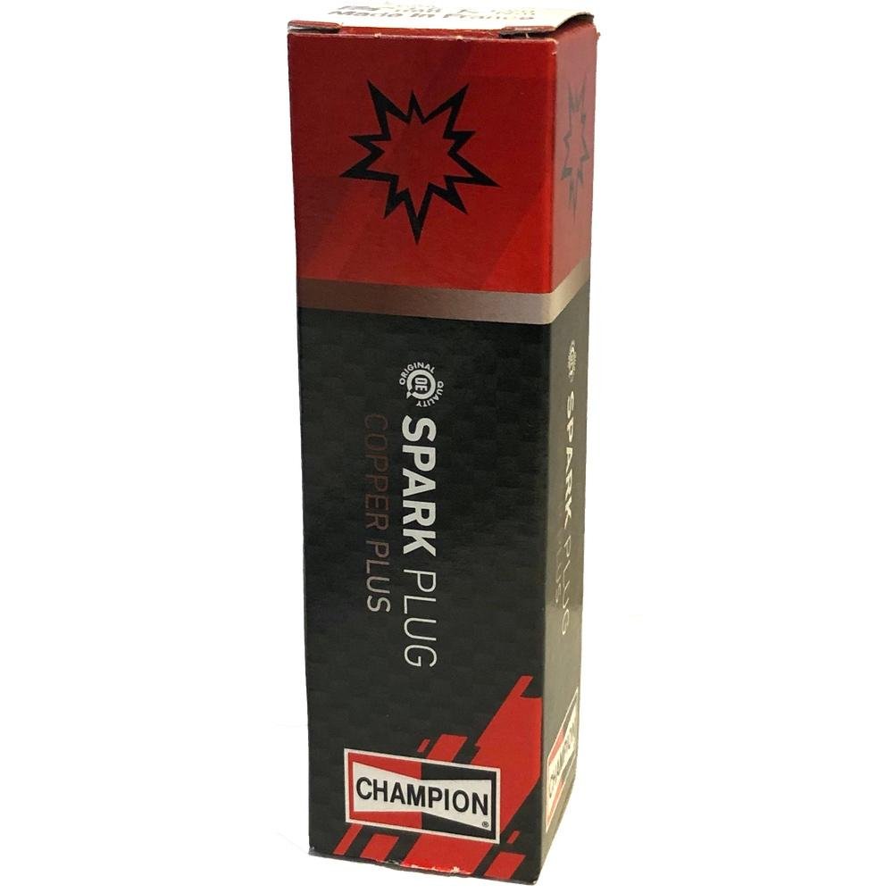 Champion EON9 Spark Plug - Vroom Classics