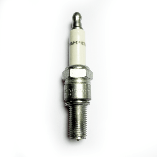 Champion G54V CCH709 Spark Plug Racing - Vroom Classics