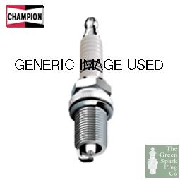 1x Champion Racing Spark Plug A59C
