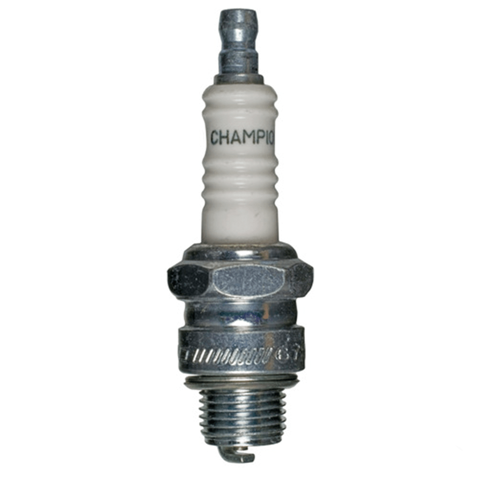 Champion H10C Spark Plug Copper Plus CCH844 - Vroom Classics
